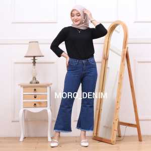 CELANA PANJANG CUTBRAY/JEANS CUTBRAY WANITA/CELANA JEANS KULOT CUTBRAY CELANA JEANS KEKINIAN