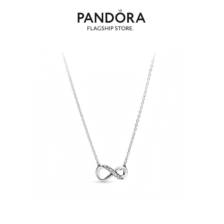 Infinity hot sale jewellery pandora