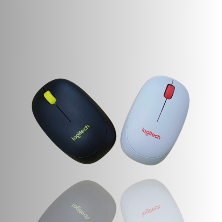 L0-g1 M212 bluetooth wireless mouse (No original box) | Lazada PH