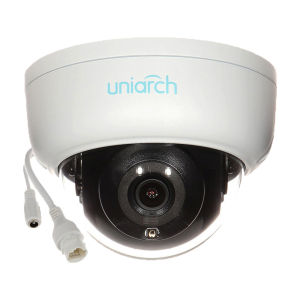 Camera IP Dome 2.0Mp UNIARCH IPC-D312-APKZ