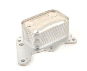 11427552687 Frey Brand New Auto Parts Engine Oil Cooler for BMW MINI Cooper R55 R56 R57 R58 R59