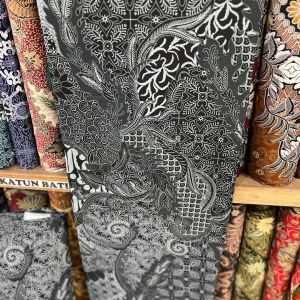 Kain Batik Katun Harga persetengah meter