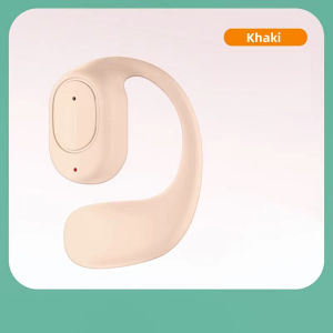 OWS KY2 Single-ear Earbuds Bluetooth Wireless Earphone Big Capacity Battery with 10H Playback Time Touch Control On Ear Business Sport Music Headset