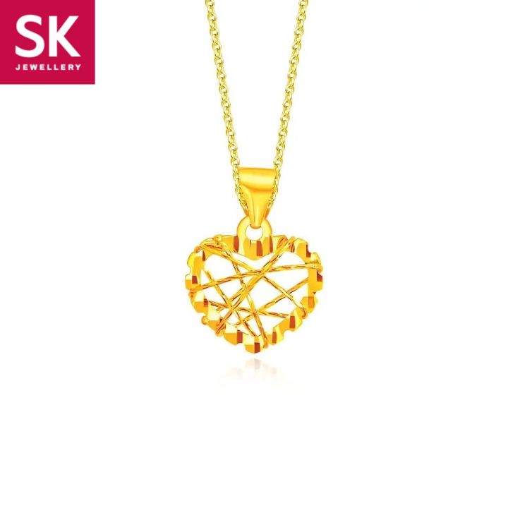 Sk jewellery necklace discount