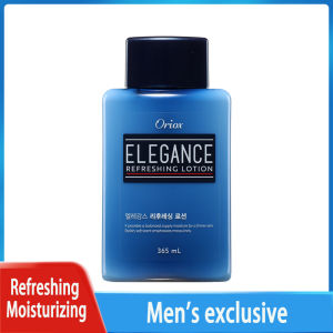 South Korea Oolisi Oriox Mens lotion Moisturizing Lotion Facial Oil Skin Care Products
