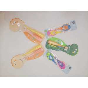 TOOTHBRUSH BABY DAN ANAK| SIKAT GIGI TERBARU KEKINIAN TERMURAH MOTIF CUTE
