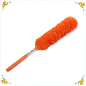 🔥【Special price】🔥🔥[ FLASH SALE ] Retractable Duster Stainless Steel Long Handle Dusting Brush Car Household Cleaning Tools Microfiber Dust Brush