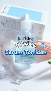 MUA 1 TẶNG 1 Tinh Chất Dưỡng Ẩm Torriden Dive-in Serum 50ml  Guardian Việt Nam ( Tặng TORRIDEN DIVE IN Soothing Cream 100ml)