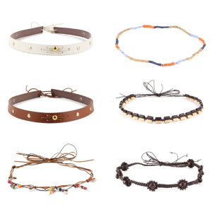 Cowboy Hat Band DIY Native American Hat Band Western Hat Belt Straw Hat Band Western Beaded Hatband Hat Band