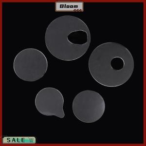 Follow Get New[Bloom Z] Rain Light Sensor Gel Pad For A1 A3 A4 A5 A6 A7 A8 Q5 Q7 R8 TT Adhesive Film Silicone Cushion Windscreen Chip Repair Kit