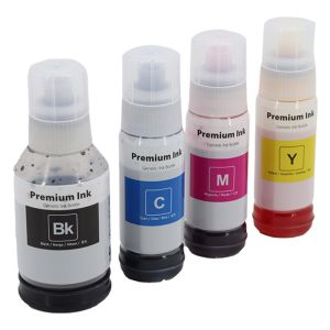 Suitable for Epson epson 105 106 Ink ET-7700 ET-7750 L7160 L7180 Printer