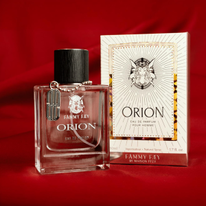 FAMMY FAEY ORION Eau De Parfum