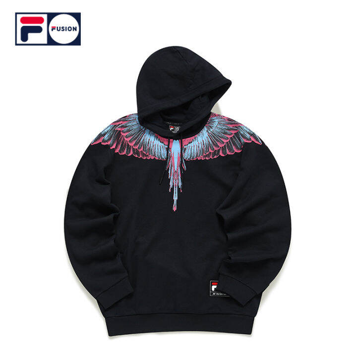 Marcelo burlon sale hoodies