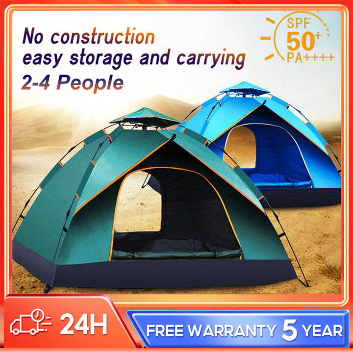 Easy hotsell assembly tent