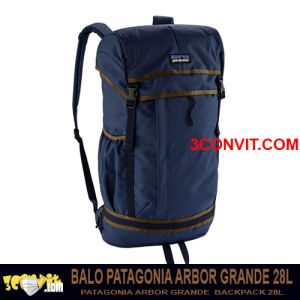 Balo laptop 15INCH Panatagonia 28L