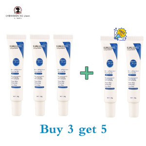 Salicylic Acid Acne Cream Remove Blackhead Oil Control Anti-Acne Treatment Repair Pimple Acne Scar Whitening Face Cream Skincare 20g