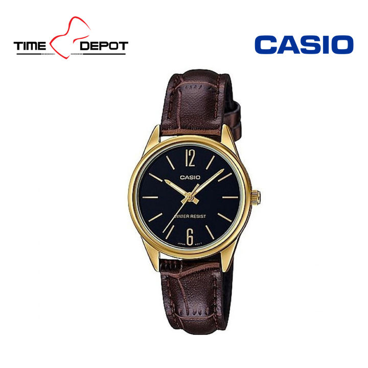 Lazada casio watch hot sale for ladies