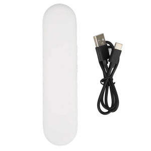 Bluetooth Pillow Speaker Portable  Bone Conduction Sleeping Speaker with Stereo Bass for Deep Sleeping Bluetooth Speaker