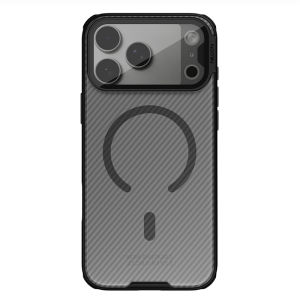 NILLKIN Ốp lưng từ tính Cho iPhone 18 Pro Max Bảo vệ Camera Chống sốc Chống vân tay CA4007