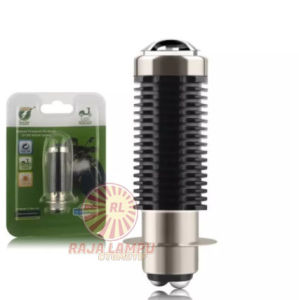 LAMPU MOTOR RTD M11W H6 2 WARNA PUTIH PUTIH HEADLAMP Bebek RAYTON