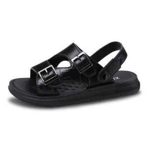 Free Shipping New Men’S Summer Sandals Casual Driving Sandals Men’S Casual Beach Shoes Non-Slip