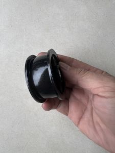 (Q2HCM) Bánh tỳ máy sấy Electrolux EDV6501 EDV6552 EDV7552 EDV7051 6.5 7.5 kg