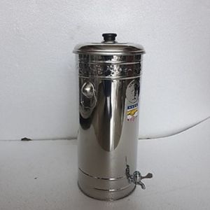 [HCM]bình lọc nước inox 304 ( ĐỦ SIZE)