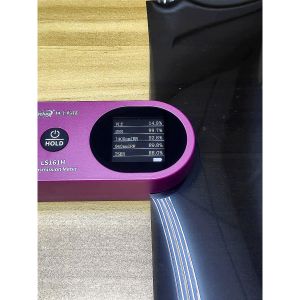 Nano Ceramic PREMIUM [Siap Potong] Tahan Panas 90% Tinted Window Film 隔热膜