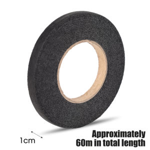 Double-sided Non-woven Adhesive Hem Tapes Sewing Turn Up Hem Non-woven Fabric Liner