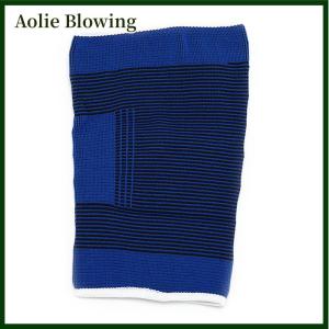 Aolie 2Pcs Knee Support Knee Pad Knee Protector for Football Basketball