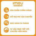 Camera Gọi Video 2 Chiều IMOU REX VT Pro 5M/3K l Đàm Thoại Video l Có Pin 2000maH I Theo dõi thông minh I Bảo hành 2 năm. 