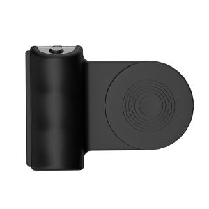 Selfie Stick Magnetic Selfie Phone Holder Grip for iPhone / Android Bluetooth Remote phone stand/selfie stick tripod/magnetic phone holder