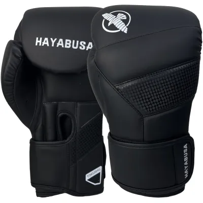 HAYABUSA classic 6oz 8oz 10oz 12oz 14oz 16oz boxing gloves kids adult mma boxing combat taek wondo sanda kicking punch bag gloves muay thai fighting hand protections boxing gear comfortable gloves