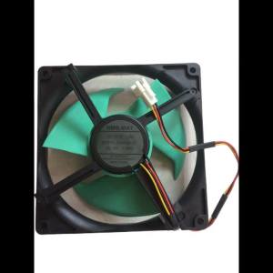 NMB-MAT MODEL FBA12J15V 15V 0.28A Fan Refrigerator