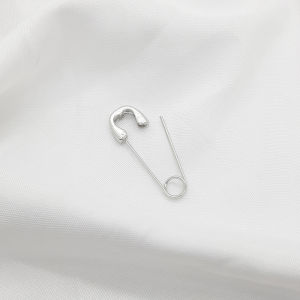 Anting Wanita Korea Model Peniti Stud Alloy Gaya Retro Trendy Aksesoris Perhiasan Import ANT122