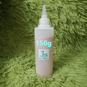 Instant BBS Egg Instant Feed High Protein Fish Fry Decap BBS egg HappyFishLife