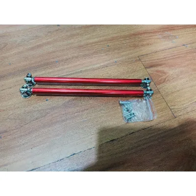 Lip trước/ lippo trước/ Cản trước lắp cho xe elantra