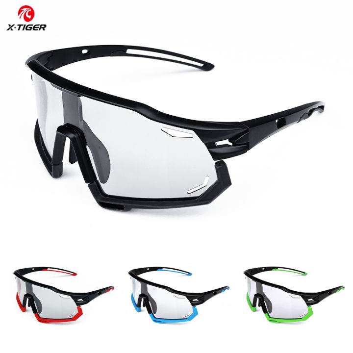 Sports Glasses Xtiger Cycling Glasses Cycling Glasses Occhiali X