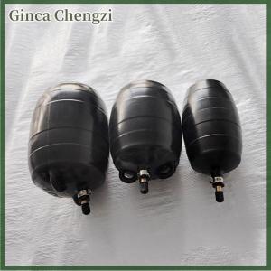 Ginca Phù hợp với DN 50 75 100 110 ống cao su tự nhiên cống túi khí Inflatable bung dừng cắm khối