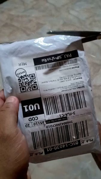 Buyer review video 4