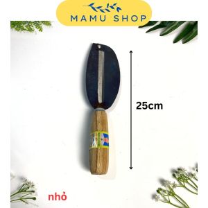 Dao bào rau củ dao 2 lưỡi gọt vỏ Hà nội loại tốt sắc bén Mamu shop M186