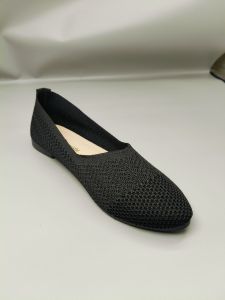 NEW ARRIVALS!!! Elegant Women Comfort Casual Office Shoes Kasut Pejabat Kasual Wanita