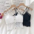 Áo Ngực Bra Ren Có Khuy Cài Siêu Quyến Rũ 2404. 