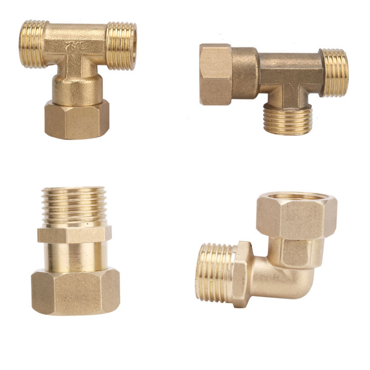 1-2-male-female-thread-brass-connector-garden-water-connector-water