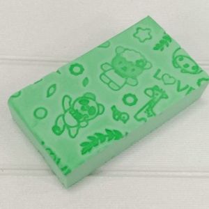 GTB - R637  Spons Mandi Sponge Daki Spon Busa Pengangkat Kotoran Pembersih Badan Kaki Alat Gosok Sabun Bath Soap
