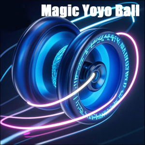 MAGIC YOYO Ball K1 Professional Magic YoYo Ball Spin Bearing String Trick Boys Girls Gifts