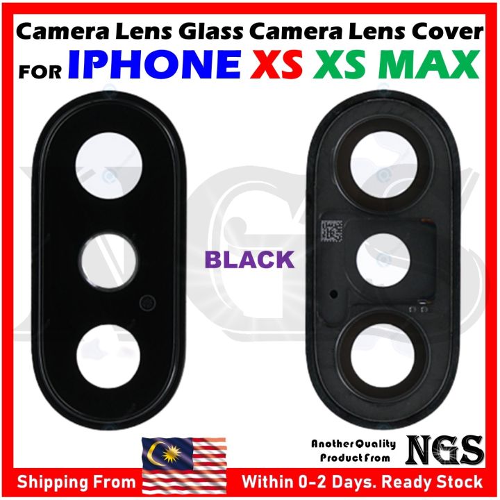 glass cover replace iphone x camera glass