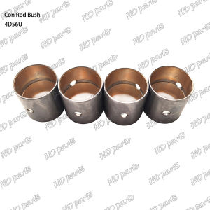 1pcs 4D56U Con Rod Bush Suitable For Mitsubishi Engine Parts