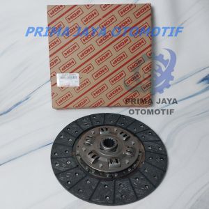 KAMPAS KOPLING CLUTCH DISC HOP HT125 HT130 HINO DUTRO 31250-LAA51