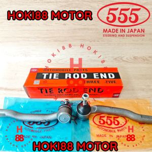 SE-4951 | 555 Tie Rod Nissan Livina End Terod Produk Asli Jepang Original 555